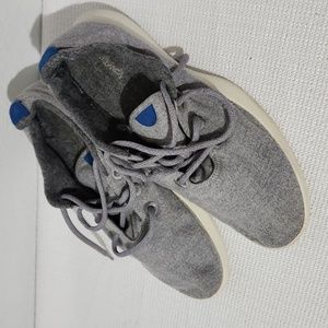 Allbirds Merino Wool Runners